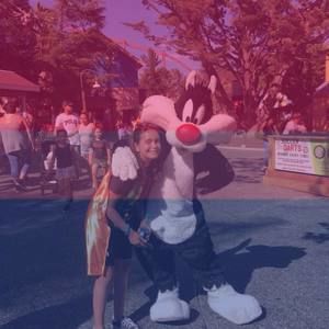 Meet your Posher, Taylor